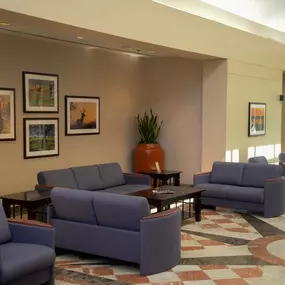 Bild von SUN Behavioral Health Houston