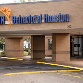 Bild von SUN Behavioral Health Houston