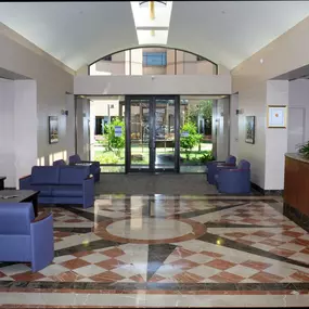 Bild von SUN Behavioral Health Houston