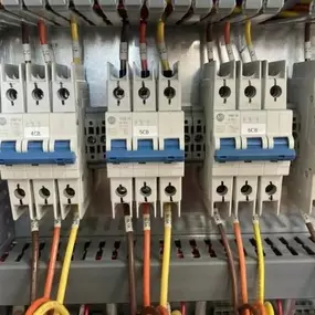 Bild von ZP Electric