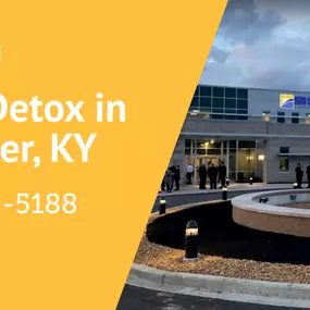 Bild von SUN Behavioral Health Kentucky