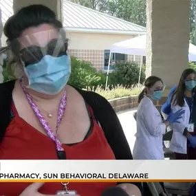 Bild von SUN Behavioral Health Delaware