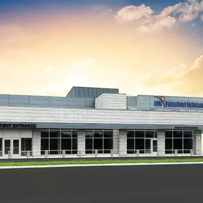 Bild von SUN Behavioral Health Delaware