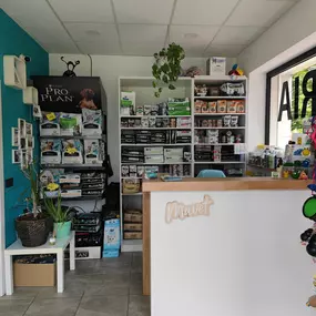 Bild von MAVET Centro Veterinario