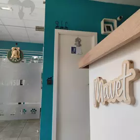 Bild von MAVET Centro Veterinario