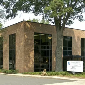 Our Office in Charlotte, NC