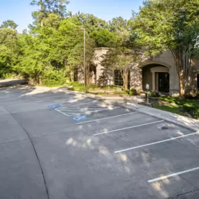 Schulte Roofing The Woodlands office — Award winning commercial roofing contractor in The Woodlands TX.