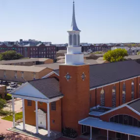 Schulte Roof a commercial and residential Roofer in College Station, TX.