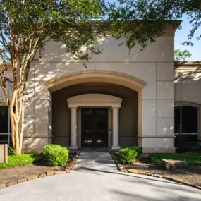 Commercial and Residential roofing by Schulte Roofing of The Woodlands TX.