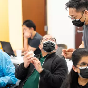 Bild von Dr. Kevin Kim, DDS
