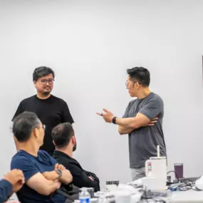 Bild von Dr. Kevin Kim, DDS