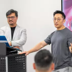 Bild von Dr. Kevin Kim, DDS