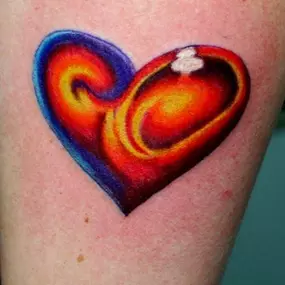 Bild von Art in Motion Tattoos