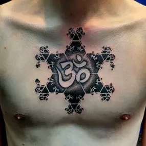 Bild von Art in Motion Tattoos