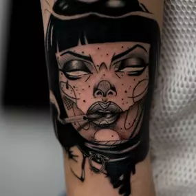 Bild von Art in Motion Tattoos