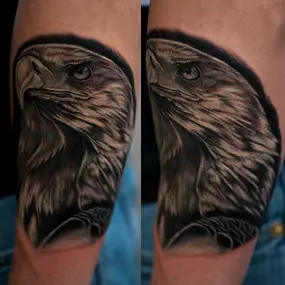 Bild von Art in Motion Tattoos