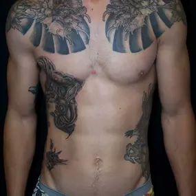 Bild von Art in Motion Tattoos