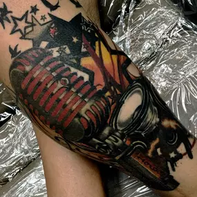 Bild von Art in Motion Tattoos