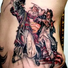 Bild von Art in Motion Tattoos