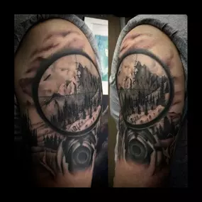 Bild von Art in Motion Tattoos
