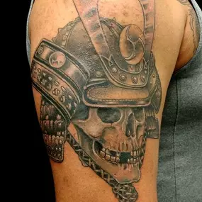 Bild von Art in Motion Tattoos