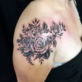 Bild von Art in Motion Tattoos