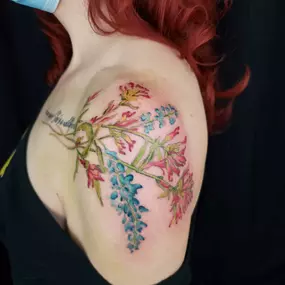 Bild von Art in Motion Tattoos