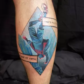 Bild von Art in Motion Tattoos