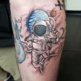 Bild von Art in Motion Tattoos
