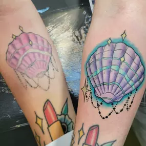 Bild von Art in Motion Tattoos