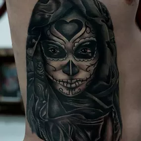 Bild von Art in Motion Tattoos