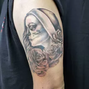 Bild von Art in Motion Tattoos