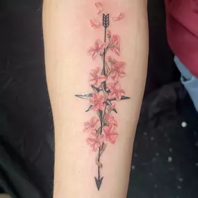 Bild von Art in Motion Tattoos
