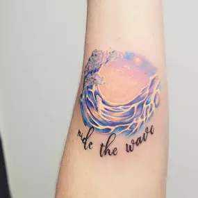 Bild von Art in Motion Tattoos