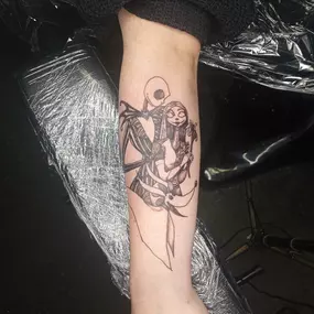 Bild von Art in Motion Tattoos