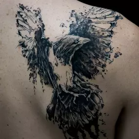 Bild von Art in Motion Tattoos