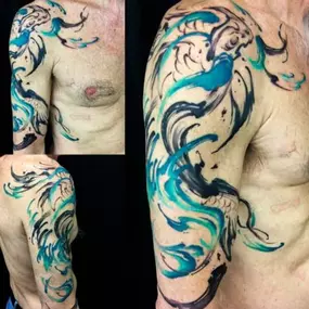 Bild von Art in Motion Tattoos