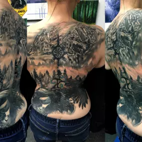 Bild von Art in Motion Tattoos