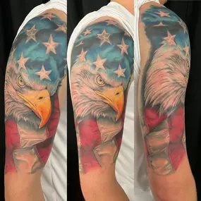 Bild von Art in Motion Tattoos