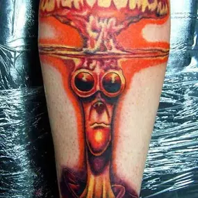 Bild von Art in Motion Tattoos