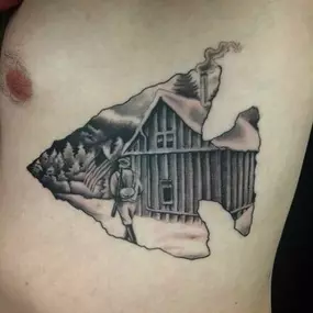 Bild von Art in Motion Tattoos