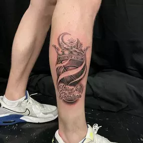 Bild von Art in Motion Tattoos