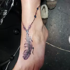 Bild von Art in Motion Tattoos