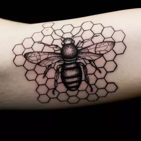 Bild von Art in Motion Tattoos