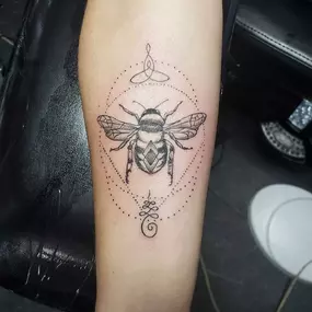 Bild von Art in Motion Tattoos