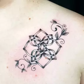 Bild von Art in Motion Tattoos