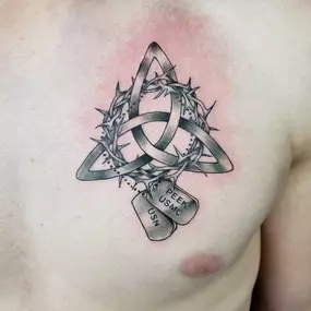 Bild von Art in Motion Tattoos