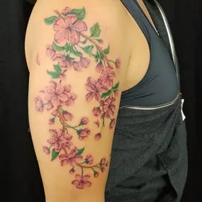 Bild von Art in Motion Tattoos