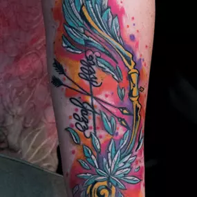 Bild von Art in Motion Tattoos