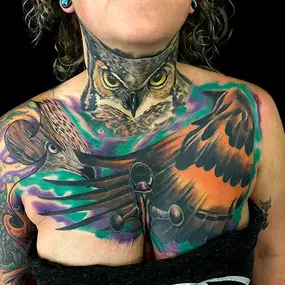 Bild von Art in Motion Tattoos